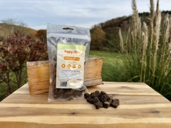 Würfelhappen Ente, 150 g